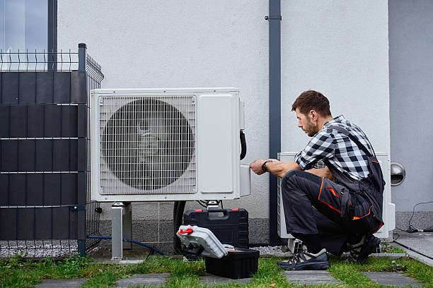 Trusted Air Duct Cleaning service in Elsah, IL - HVAC Repair CO